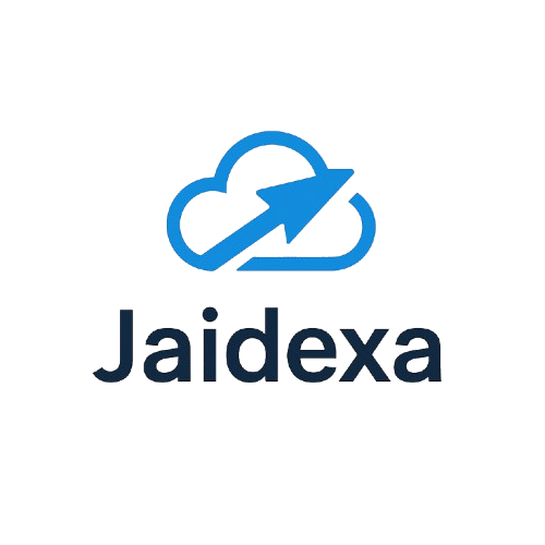 Jaidexa Logo